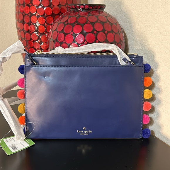 Kate Spade Bags Kate Spade Spice Things Up Winking Camel Crossbody - Picture 9 of 15